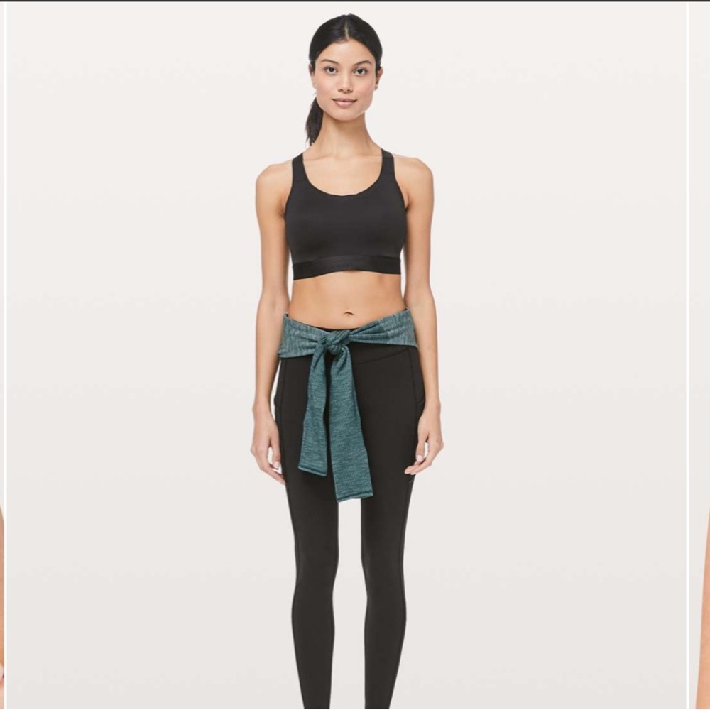 Lululemon Fine Form Bra